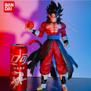 Action Figure  Dragon Ball Gogeta Ssj4