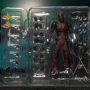 Action Figure  Deadpool  SHFiguarts