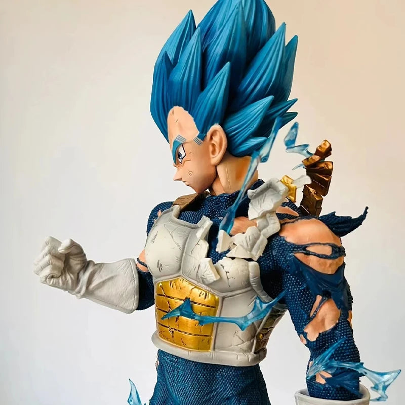 Action Figure Dragon Ball Vegeta