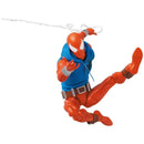 Action Figure  Scarlet Spider The Amazing Spider-Man Mafex 186