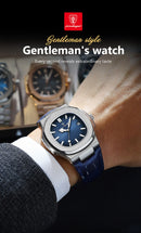 Relógio Poedagar Vanguard