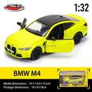 Miniaturas de Carros  1:32