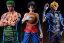 Action Figure  One Piece 30cm