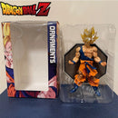 Action Figure Dragon Ball  Son Goku Super Saiyan