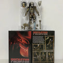 Action Figure Jungle Hunter Predator  Alien