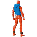 Action Figure  Scarlet Spider The Amazing Spider-Man Mafex 186