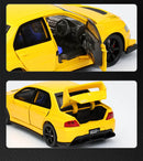 Mitsubishi Lancer Evolution EVO IX 1:32