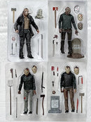 Action Figure Friday The 13th Figure