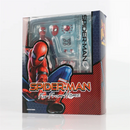 Action Figure Spider Man PS4 Game Version