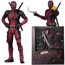 Action Figure  Deadpool  SHFiguarts