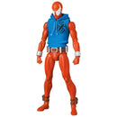 Action Figure  Scarlet Spider The Amazing Spider-Man Mafex 186