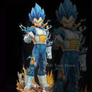 Action Figure Dragon Ball Vegeta 26.5cm