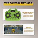 Mini Empilhadeira De Controle Remoto 1:64