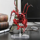 Action Figure Carnage Venom
