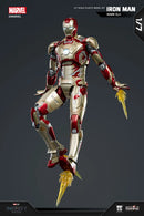 Action Figure Iron Man