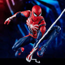 Action Figure Spider Man PS4 Game Version