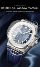 Relógio Poedagar Vanguard