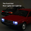 Miniatura Volkswagen Santana 1:24