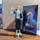 Action Figure  One Piece 30cm
