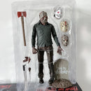 Action Figure Friday The 13th Figure