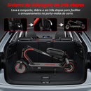 Patinete Elétrico Scooter Para Adultos 500W