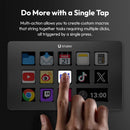 Stream Deck Ulanzi D200