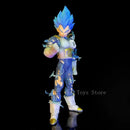 Action Figure Dragon Ball Vegeta 26.5cm