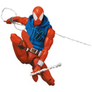 Action Figure  Scarlet Spider The Amazing Spider-Man Mafex 186
