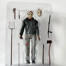 Action Figure Friday The 13th Figure
