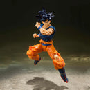 Action Figure  Dragon Ball Figures Super Son Goku Migatte