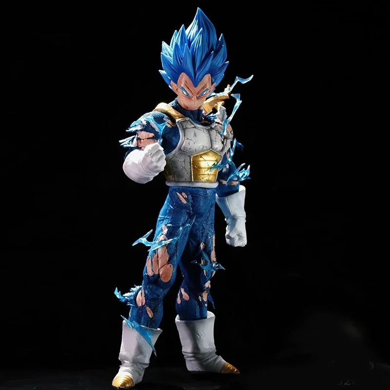 Action Figure Dragon Ball Vegeta 26.5cm