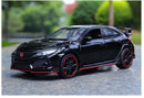 Miniatura Honda CIVIC TYPE-R