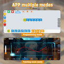 Mini Empilhadeira De Controle Remoto 1:64