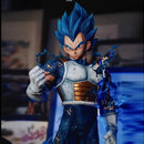Action Figure Dragon Ball Vegeta 26.5cm
