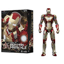 Action Figure Iron Man