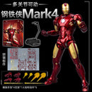 Action Figure Iron Man