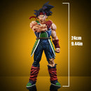 Action Figure Dragon Ball Z Bardock 24cm