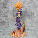 Action Figure Gohan  Dragon Ball Z
