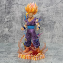 Action Figure Gohan  Dragon Ball Z