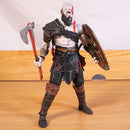 Action Figure God of War Kratos