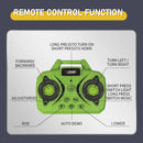 Mini Empilhadeira De Controle Remoto 1:64