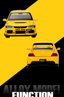 Mitsubishi Lancer Evolution EVO IX 1:32