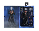 Action Figure Hellraiser He'll Tear Your Soul Apart