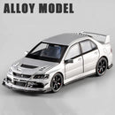 Mitsubishi Lancer Evolution EVO IX 1:32