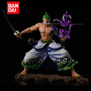 Action Figure One Piece  GK Roronoa Zoro