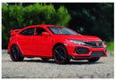 Miniatura Honda CIVIC TYPE-R