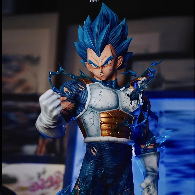 Action Figure Dragon Ball Vegeta