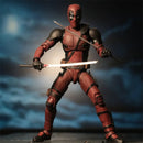 Action Figure  Deadpool  SHFiguarts