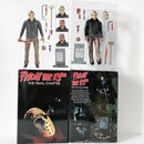 Action Figure Friday The 13th Figure