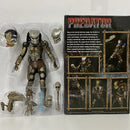 Action Figure Jungle Hunter Predator  Alien
